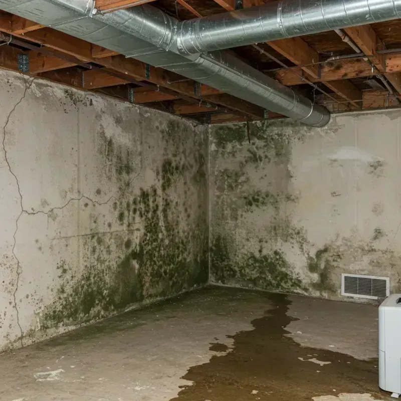 Professional Mold Removal in Yucaipa, CA